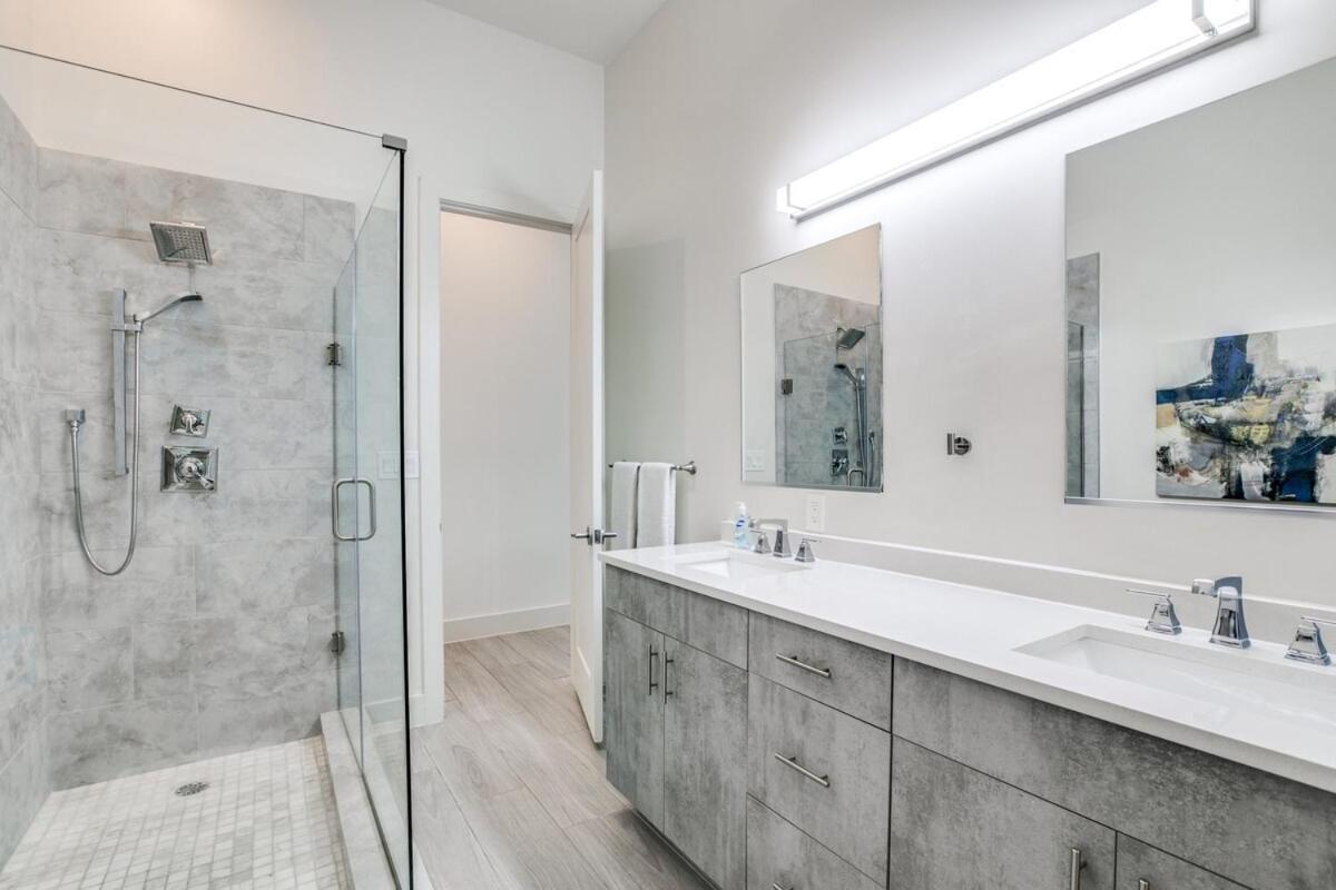 Destination At The Cedars 307 Dallas