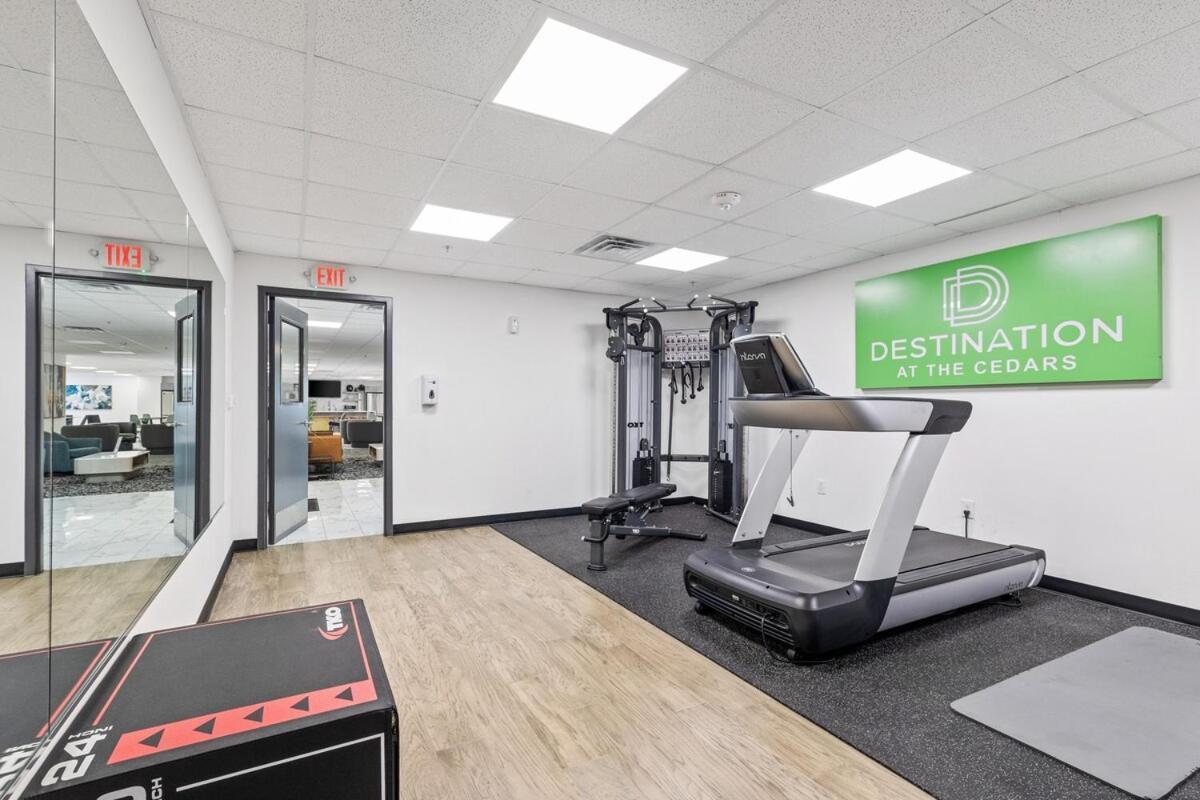 Destination At The Cedars 307 Apartment *