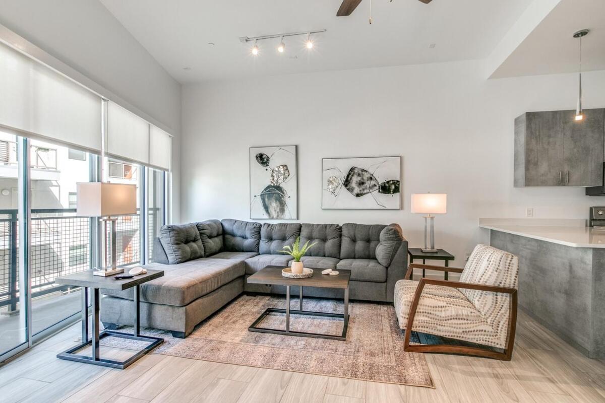 Destination At The Cedars 307 * Dallas