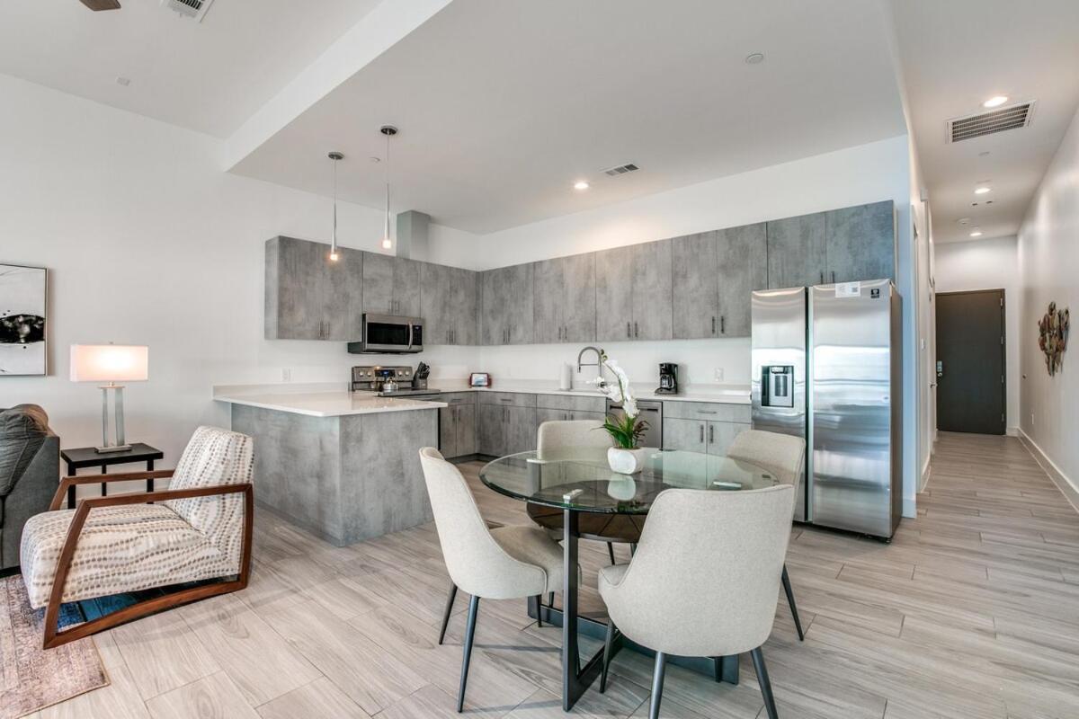 Destination At The Cedars 307 Apartment
