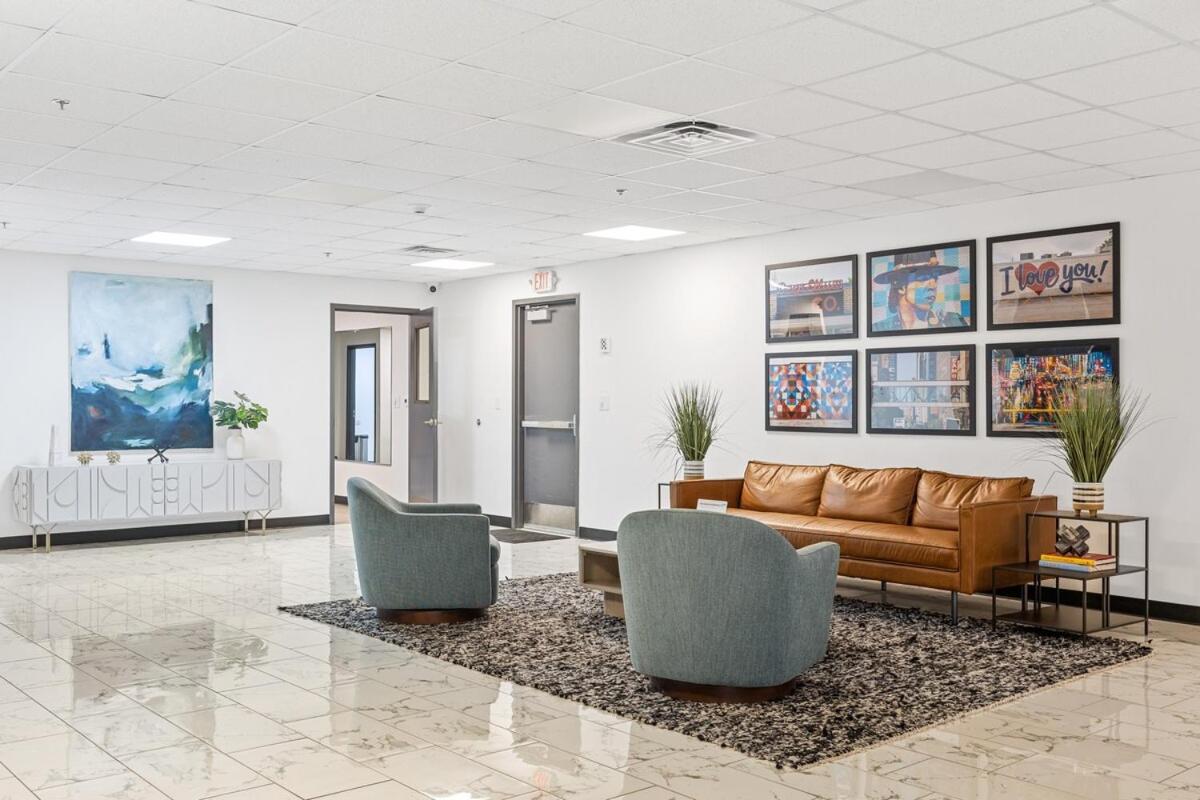 Apartment Destination At The Cedars 307