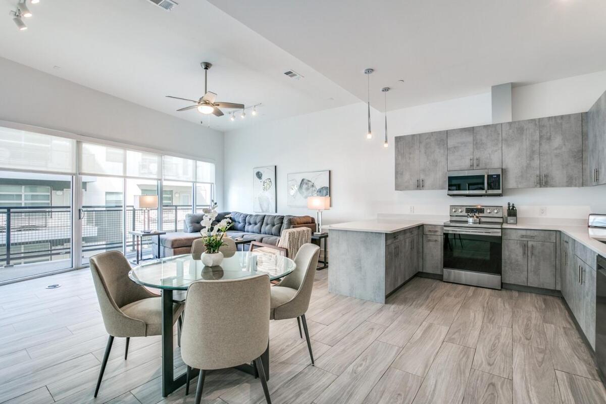 Apartment Destination At The Cedars 307 *